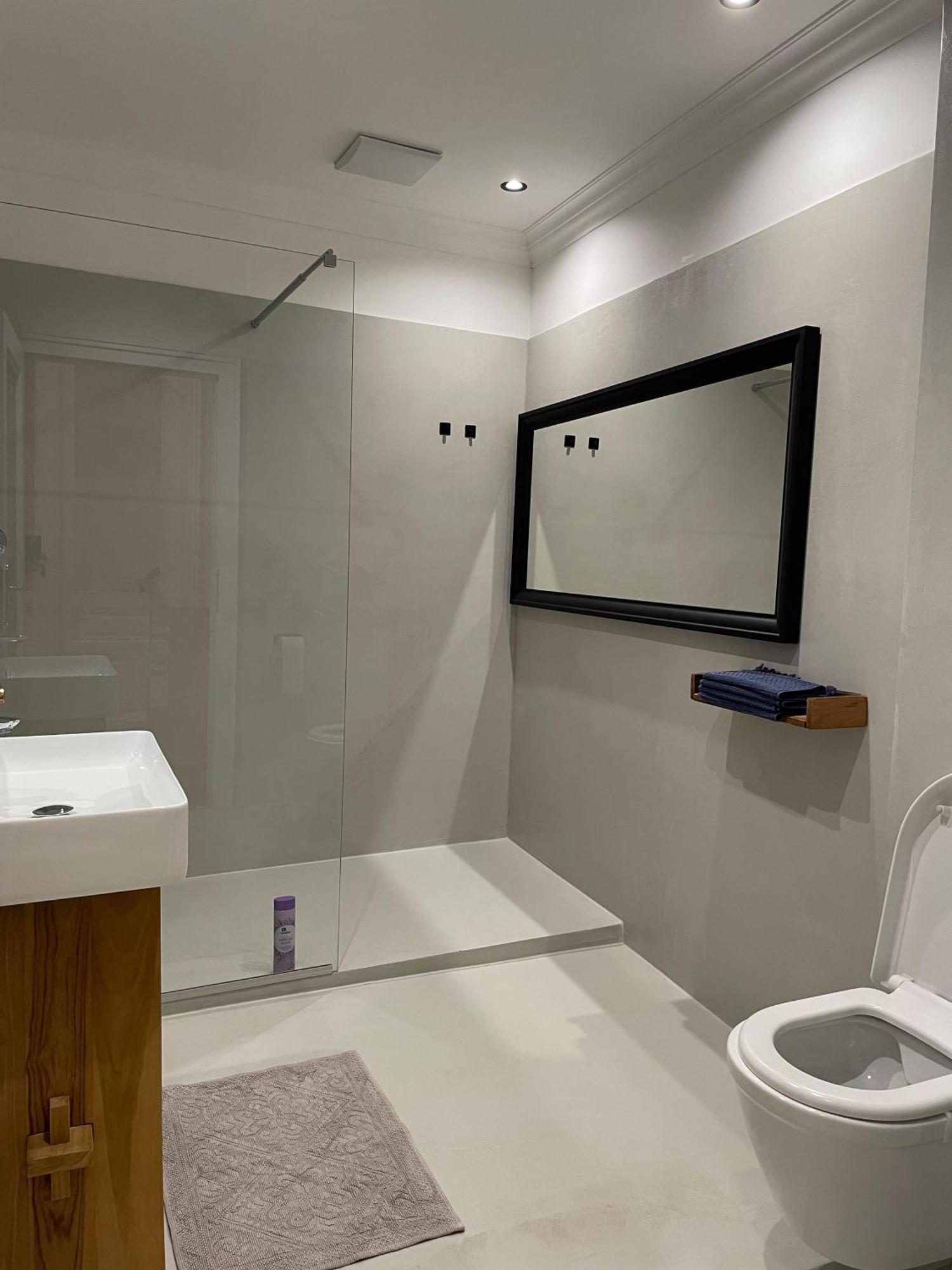 Kaiserin Sissi - Downtown Apartamento