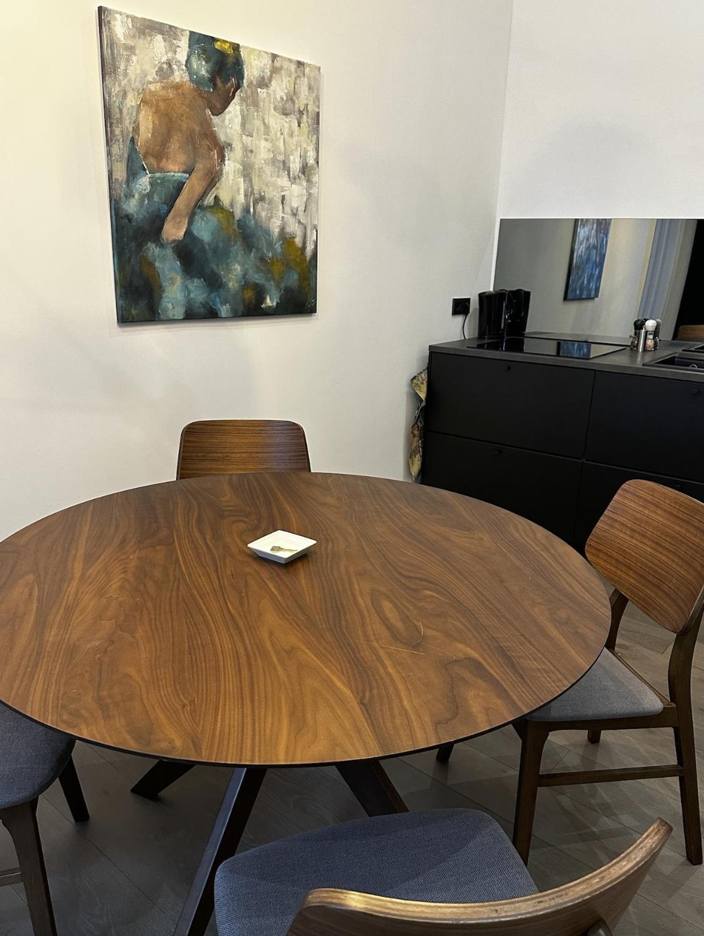 Kaiserin Sissi - Downtown Apartamento